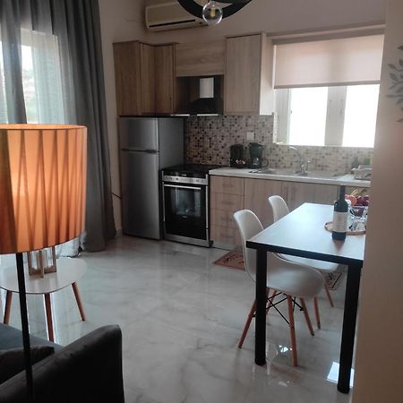 Sunrise Apartment Souda Luaran gambar