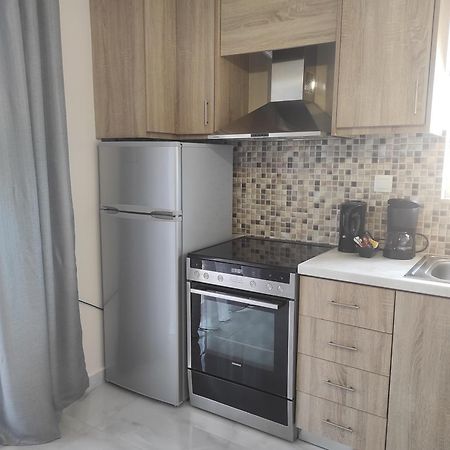 Sunrise Apartment Souda Luaran gambar