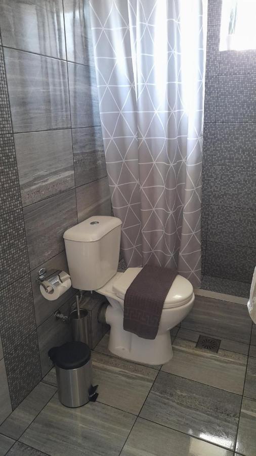 Sunrise Apartment Souda Luaran gambar
