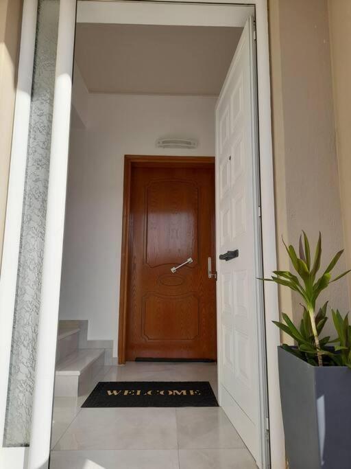 Sunrise Apartment Souda Luaran gambar
