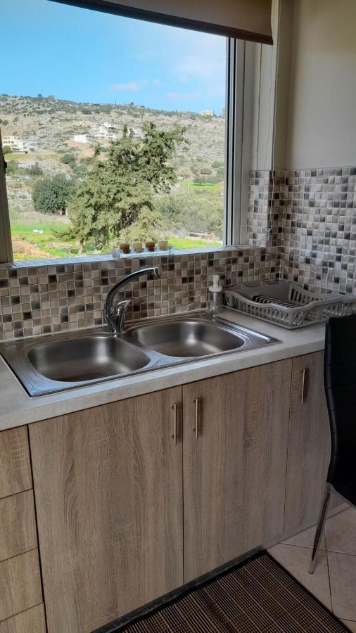 Sunrise Apartment Souda Luaran gambar