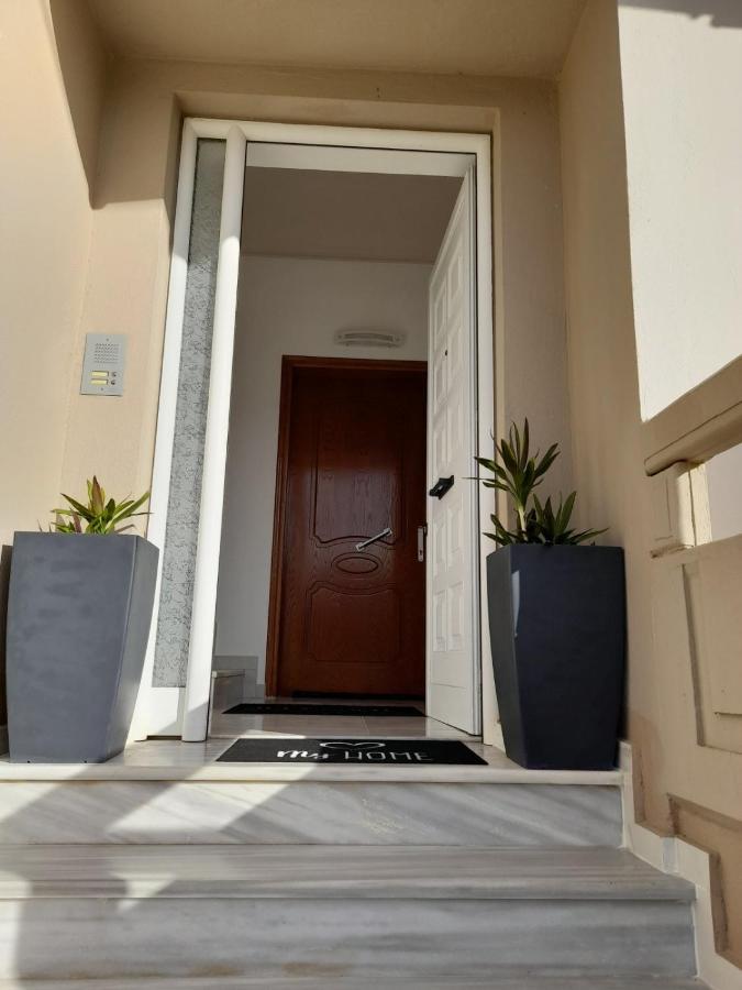 Sunrise Apartment Souda Luaran gambar