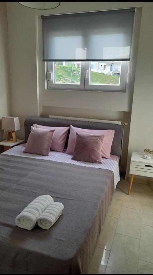 Sunrise Apartment Souda Luaran gambar