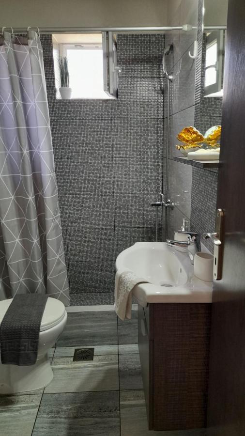 Sunrise Apartment Souda Luaran gambar