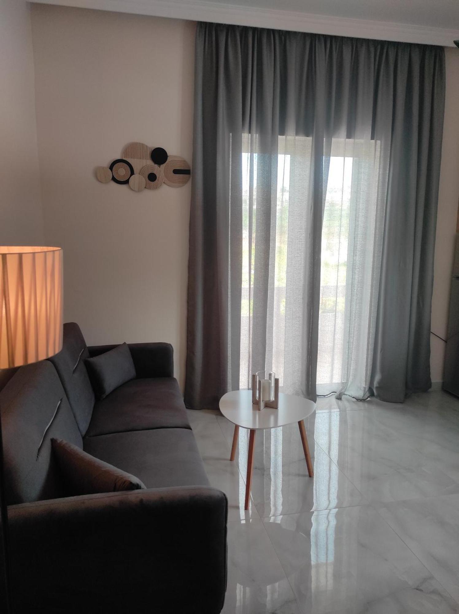 Sunrise Apartment Souda Luaran gambar