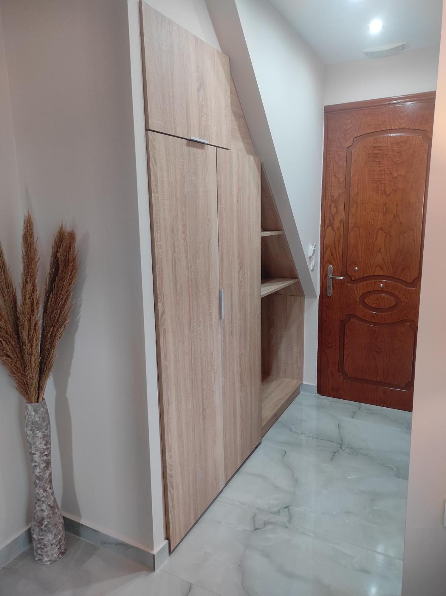 Sunrise Apartment Souda Luaran gambar